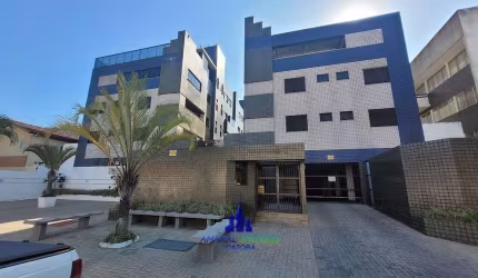REF: V263 ED. NOVA DANTEZIG PRÓXIMO AO MAR