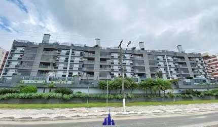 REF:V262 Cobertura duplex com vista para o mar