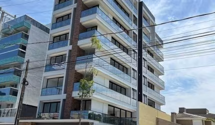 EDIFÍCIO NOVO ALTO PADRÃO COM VISTA PARA O MAR