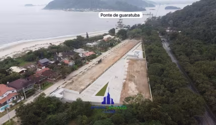TERRENO EM CONDOMÍNIO DE ALTO PADRÃO