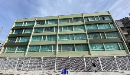 REF: V129 ED. ACAPULCO NA QUADRA DO MAR