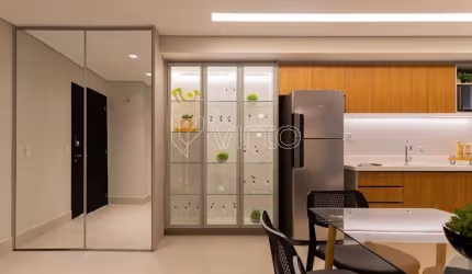Apartamento com 2 quartos à venda na Avenida Castelo Branco, 1, Setor Bueno, Goiânia por R$ 843.809