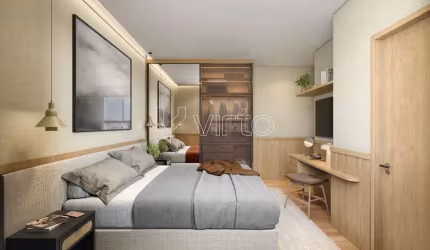 Apartamento com 2 quartos à venda na Avenida Castelo Branco, 1, Setor Bueno, Goiânia por R$ 1.393.046