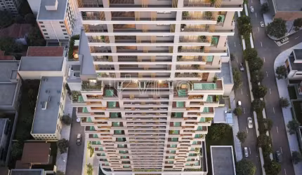Apartamento com 3 quartos à venda na 1122, 1, Setor Marista, Goiânia por R$ 3.209.683