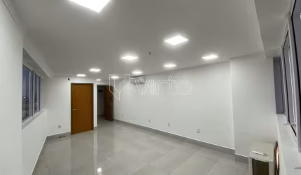 Sala comercial à venda na Rua 72, 325, Jardim Goiás, Goiânia por R$ 320.000