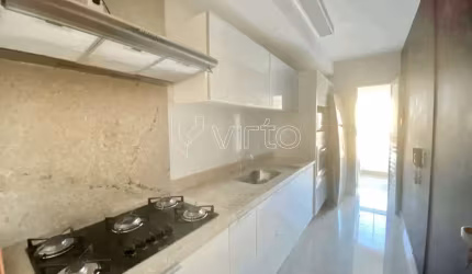 Apartamento com 2 quartos à venda na Rua T 30, 1378, Setor Bueno, Goiânia por R$ 515.000