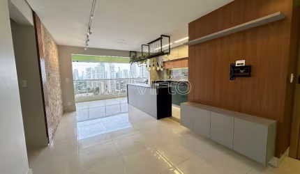 Apartamento com 3 quartos à venda na T-30, 1731, Setor Bueno, Goiânia por R$ 920.000