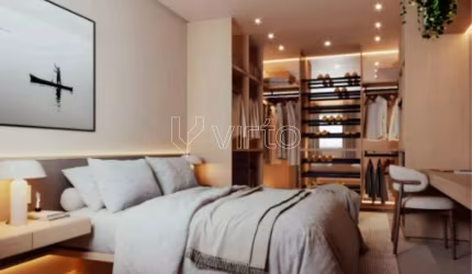 Apartamento com 3 quartos à venda na 1030, 1, Setor Pedro Ludovico, Goiânia por R$ 712.583