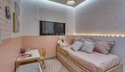 Apartamento com 2 quartos à venda na Avenida Goiás, 318, Setor Criméia Oeste, Goiânia por R$ 332.686