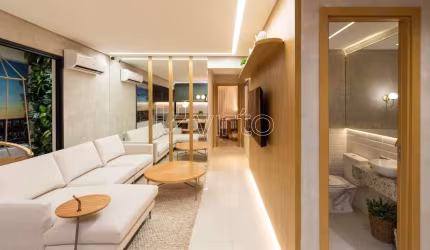 Apartamento com 3 quartos à venda na Rua Barão de Mauá, 40, Rodoviário, Goiânia por R$ 447.962