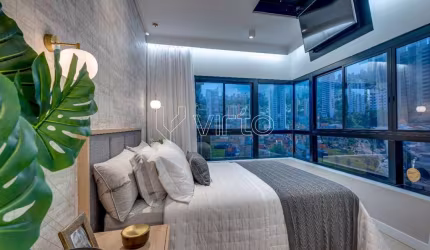 Apartamento com 3 quartos à venda na Avenida Mutirão, 354, Setor Marista, Goiânia por R$ 1.972.708