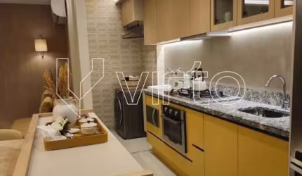 Apartamento com 3 quartos à venda na Avenida C 1, 5, Jardim América, Goiânia por R$ 542.387