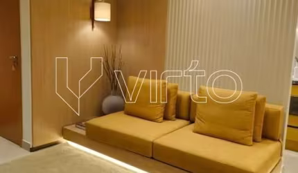 Apartamento com 3 quartos à venda na Avenida C 1, 5, Jardim América, Goiânia por R$ 542.387