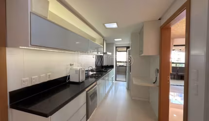 Apartamento com 3 quartos à venda na Avenida Deputado Jamel Cecílio, 545, Jardim Goiás, Goiânia por R$ 1.625.000