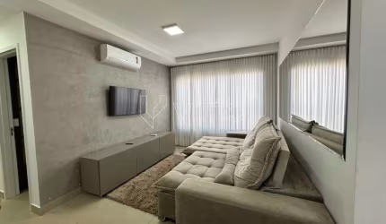 Apartamento com 2 quartos à venda na Avenida Pires Fernandes, 35, Setor Aeroporto, Goiânia por R$ 590.000