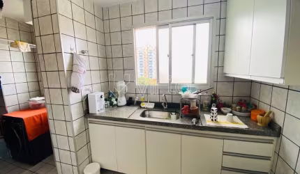 Apartamento com 3 quartos à venda na 28 A Q 46a, 300, Setor Aeroporto, Goiânia por R$ 450.000