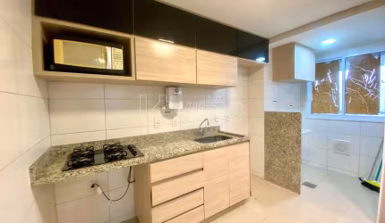 Apartamento com 1 quarto à venda na Avenida Castelo Branco, 921, Setor Bueno, Goiânia por R$ 395.000