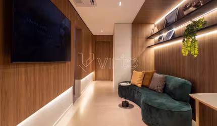 Apartamento com 4 quartos à venda na 1125, 9, Setor Marista, Goiânia por R$ 3.622.842