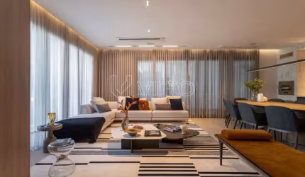 Apartamento com 3 quartos à venda na 1125, 2, Setor Marista, Goiânia por R$ 2.248.923