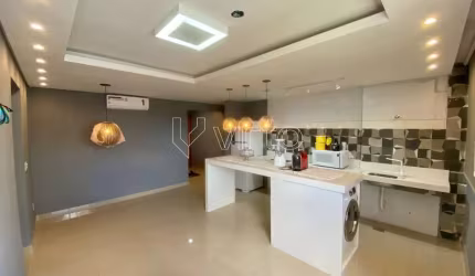 Apartamento com 2 quartos à venda na Avenida Marialva, 4343, Vila Rosa, Goiânia por R$ 350.000
