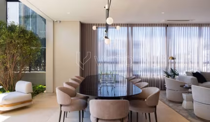 Apartamento com 3 quartos à venda na Alameda Coronel Eugênio Jardim, 286, Setor Marista, Goiânia por R$ 5.022.608