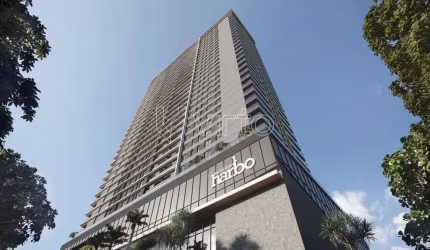 Apartamento com 4 quartos à venda na Avenida Mutirão, 2, Setor Marista, Goiânia por R$ 2.964.291