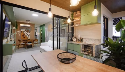 Apartamento com 3 quartos à venda na 29, 3, Setor Central, Goiânia por R$ 844.085