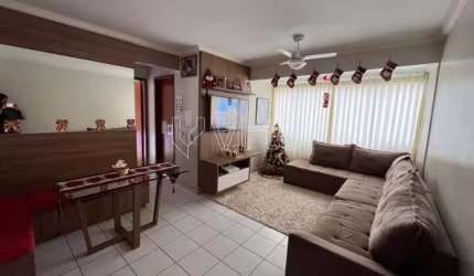 Apartamento com 2 quartos à venda na Angélica, 403, Jardim Bela Vista, Goiânia por R$ 200.000