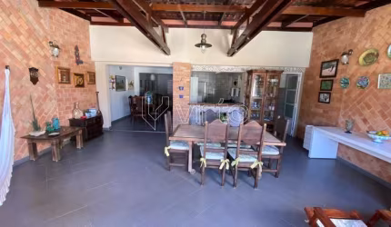 Casa em condomínio fechado com 3 quartos à venda na 74905-142, 1, Vila Brasilia, Goiânia por R$ 975.000