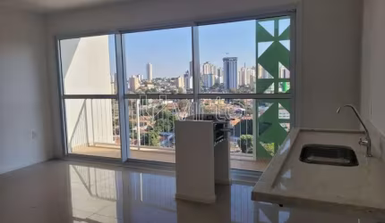 Apartamento com 3 quartos à venda na Avenida Mutirão, 1, Setor Pedro Ludovico, Goiânia por R$ 630.000