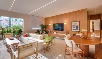 Apartamento com 3 quartos à venda na Rua Samuel Morse, 1, Serrinha, Goiânia por R$ 959.518