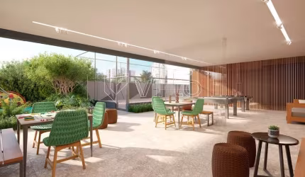 Apartamento com 3 quartos à venda na Avenida Castelo Branco, 1, Serrinha, Goiânia por R$ 953.418