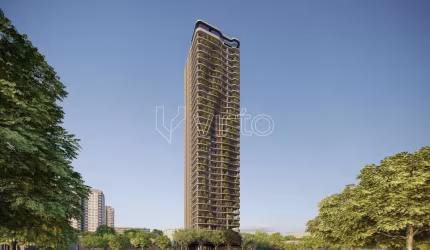 Apartamento com 3 quartos à venda na Rua João de Abreu, 1, Setor Oeste, Goiânia por R$ 3.850.094