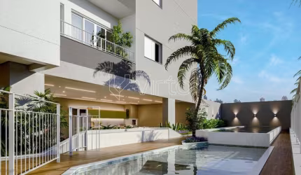 Apartamento com 2 quartos à venda na Avenida C 1, 6, Jardim América, Goiânia por R$ 549.882