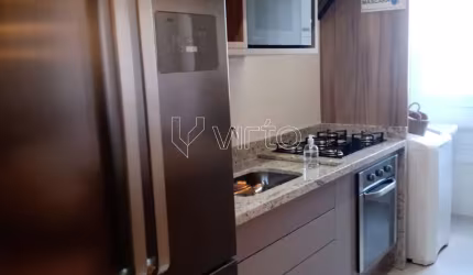 Apartamento com 3 quartos à venda na Alameda dos Buritis, 5, Setor Central, Goiânia por R$ 894.887
