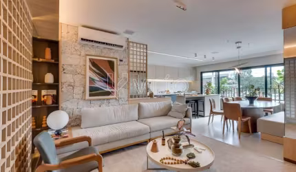 Apartamento com 3 quartos à venda na 12-A, 3, Jardim Goiás, Goiânia por R$ 988.419