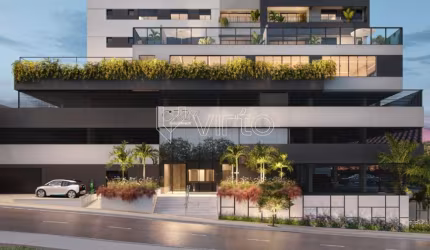 Apartamento com 3 quartos à venda na 12-A, 6, Jardim Goiás, Goiânia por R$ 781.411