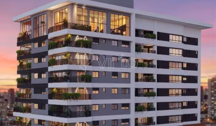 Apartamento com 3 quartos à venda na T 65, 2, Setor Bela Vista, Goiânia por R$ 814.480