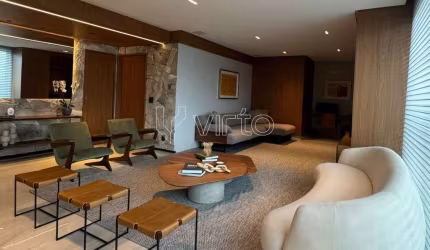 Apartamento com 3 quartos à venda na Avenida Deputado Jamel Cecílio, 4, Jardim Goiás, Goiânia por R$ 2.102.357