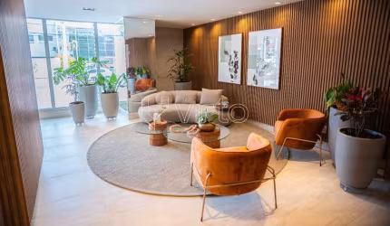 Apartamento com 3 quartos à venda na Rua 147, 192, Setor Marista, Goiânia por R$ 1.079.820