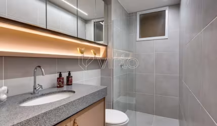 Apartamento com 2 quartos à venda na Avenida T 5, 1, Serrinha, Goiânia por R$ 537.643