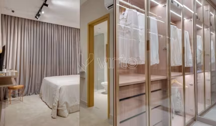 Apartamento com 3 quartos à venda na Avenida Pires Fernandes, 8, Setor Aeroporto, Goiânia por R$ 960.139