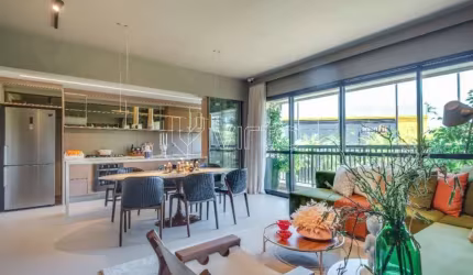 Apartamento com 3 quartos à venda na Avenida Pires Fernandes, 8, Setor Aeroporto, Goiânia por R$ 746.942