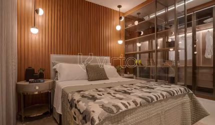 Apartamento com 2 quartos à venda na Avenida Castelo Branco, 58, Setor Bueno, Goiânia por R$ 1.411.067