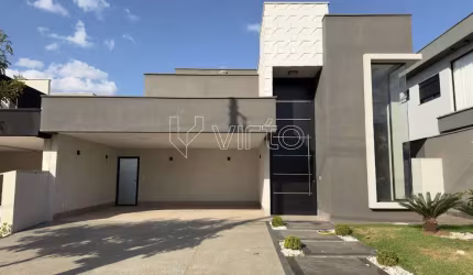 Casa em condomínio fechado com 3 quartos à venda na P 2, 2, Parqville Pinheiros, Aparecida de Goiânia por R$ 1.250.000