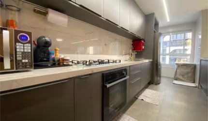 Apartamento com 3 quartos à venda na Rua 1124, 246, Setor Marista, Goiânia por R$ 1.570.000