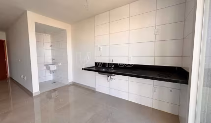 Apartamento com 2 quartos à venda na Avenida Castelo Branco, 1151, Setor Bueno, Goiânia por R$ 700.000