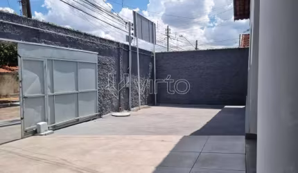 Casa em condomínio fechado com 2 quartos à venda na Ana Cândida Oliveira, 1, Vila Jardim São Judas Tadeu, Goiânia por R$ 515.000