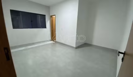 Casa em condomínio fechado com 4 quartos à venda na João Paulo I, 1, Setor Jardim Imperial, Trindade por R$ 430.000