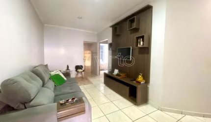 Casa em condomínio fechado com 3 quartos à venda na Parabygui, 1, Jardim Helvécia, Aparecida de Goiânia por R$ 399.000
